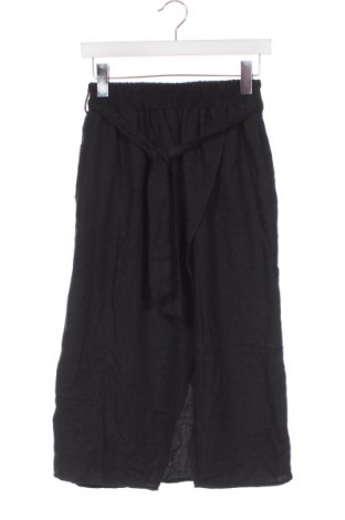 Spódnica Promod, Rozmiar XS, Kolor Czarny, Cena 33,99 zł