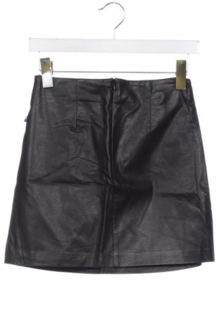 Rock Pull&Bear, Größe XS, Farbe Schwarz, Preis € 13,99