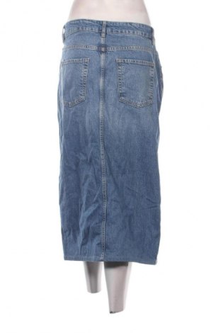 Rock Pull&Bear, Größe L, Farbe Blau, Preis 20,99 €
