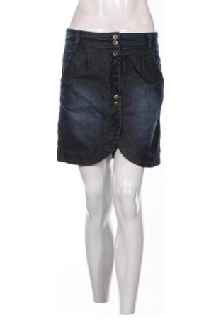 Sukně Pulz Jeans, Velikost M, Barva Modrá, Cena  109,00 Kč