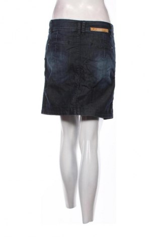 Sukně Pulz Jeans, Velikost M, Barva Modrá, Cena  109,00 Kč
