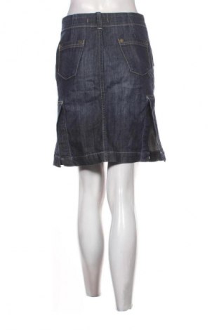 Fustă Redstar, Mărime S, Culoare Albastru, Preț 29,99 Lei