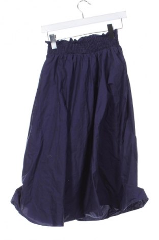 Φούστα Reken Maar, Μέγεθος XS, Χρώμα Μπλέ, Τιμή 22,79 €