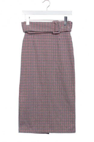 Fustă Reserved, Mărime XS, Culoare Multicolor, Preț 23,99 Lei