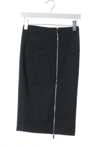 Φούστα Reserved, Μέγεθος XS, Χρώμα Πράσινο, Τιμή 13,14 €