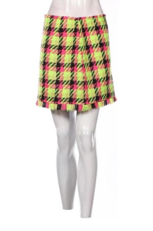 Fustă Reserved, Mărime M, Culoare Multicolor, Preț 19,99 Lei