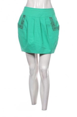 Sukňa River Island, Veľkosť M, Farba Zelená, Cena  8,95 €