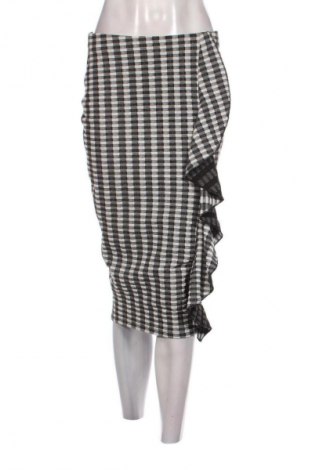 Fustă River Island, Mărime M, Culoare Multicolor, Preț 44,61 Lei