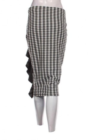 Fustă River Island, Mărime M, Culoare Multicolor, Preț 44,61 Lei