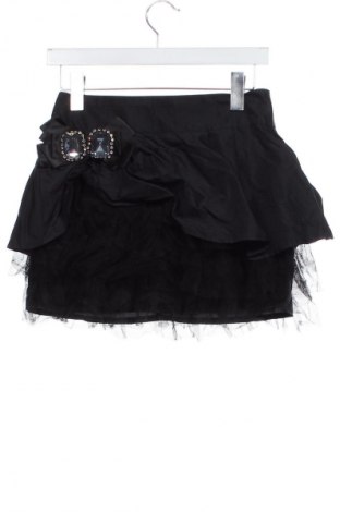 Φούστα River Island, Μέγεθος XS, Χρώμα Μαύρο, Τιμή 8,99 €