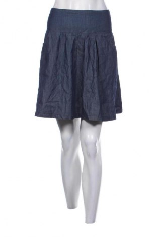 Rock S.Oliver, Größe M, Farbe Blau, Preis € 3,99