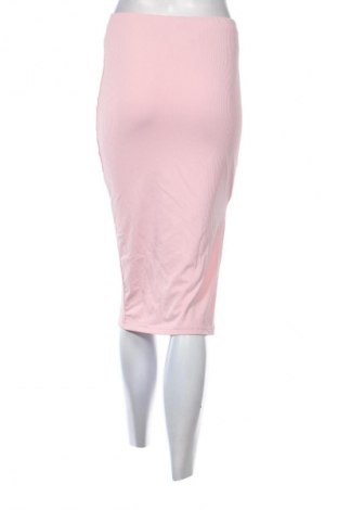 Sukně SHEIN, Velikost S, Barva Růžová, Cena  89,00 Kč