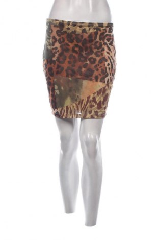 Rock SHEIN, Größe M, Farbe Mehrfarbig, Preis 8,99 €