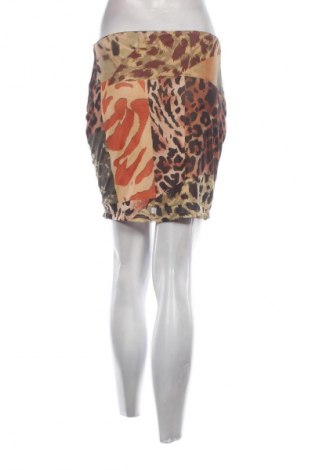 Rock SHEIN, Größe M, Farbe Mehrfarbig, Preis 8,99 €