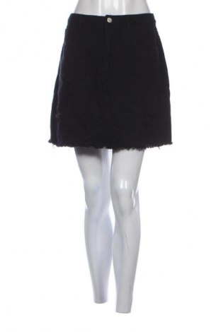 Fustă SHEIN, Mărime L, Culoare Negru, Preț 23,99 Lei