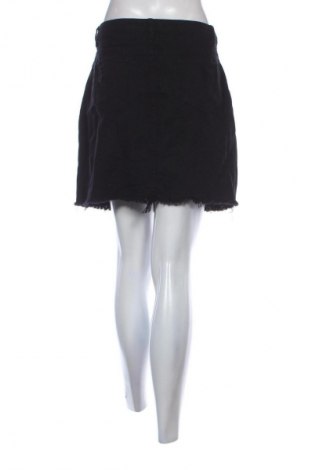 Fustă SHEIN, Mărime L, Culoare Negru, Preț 23,99 Lei