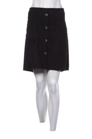 Fustă SHEIN, Mărime 5XL, Culoare Negru, Preț 15,99 Lei