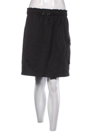 Spódnica SHEIN, Rozmiar 4XL, Kolor Czarny, Cena 44,99 zł
