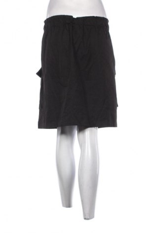 Spódnica SHEIN, Rozmiar 4XL, Kolor Czarny, Cena 44,99 zł