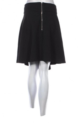 Φούστα SHEIN, Μέγεθος 4XL, Χρώμα Μαύρο, Τιμή 9,99 €