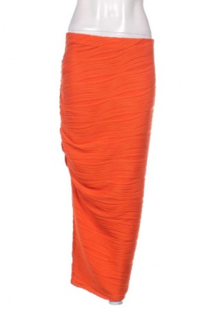 Φούστα SHEIN, Μέγεθος M, Χρώμα Πορτοκαλί, Τιμή 3,99 €