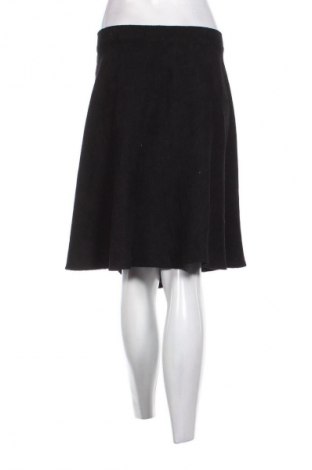 Φούστα SHEIN, Μέγεθος 3XL, Χρώμα Μαύρο, Τιμή 7,99 €