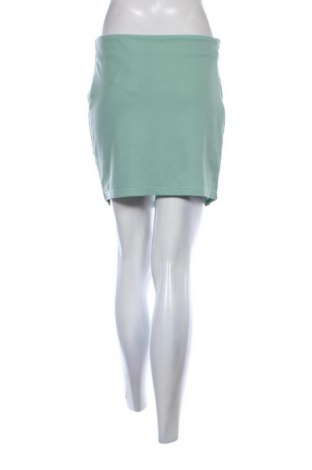 Φούστα SHEIN, Μέγεθος M, Χρώμα Πράσινο, Τιμή 4,99 €