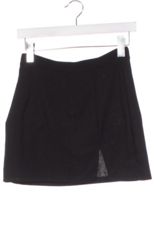 Sukně SHEIN, Velikost XS, Barva Černá, Cena  189,00 Kč