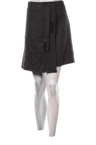 Rock SHEIN, Größe XXL, Farbe Grau, Preis 4,99 €