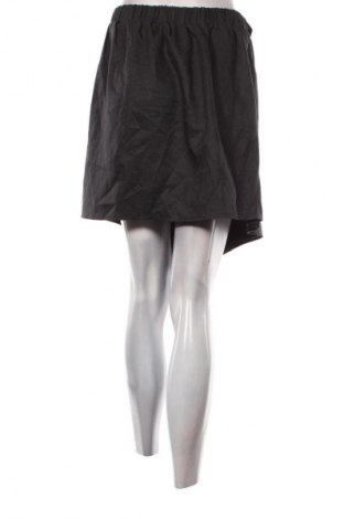 Rock SHEIN, Größe XXL, Farbe Grau, Preis 4,99 €
