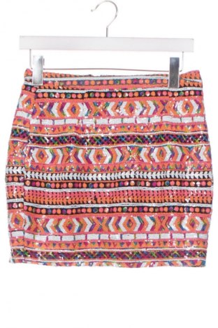 Φούστα Sassy Classy, Μέγεθος XS, Χρώμα Πολύχρωμο, Τιμή 13,99 €