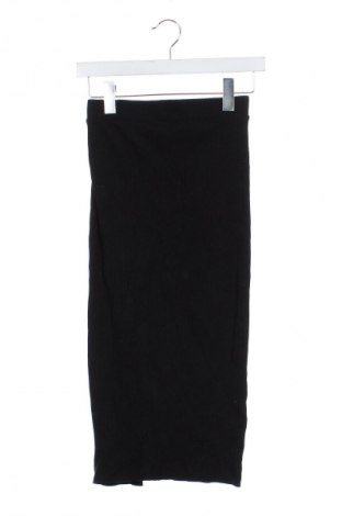 Spódnica Sinsay, Rozmiar XS, Kolor Czarny, Cena 21,99 zł