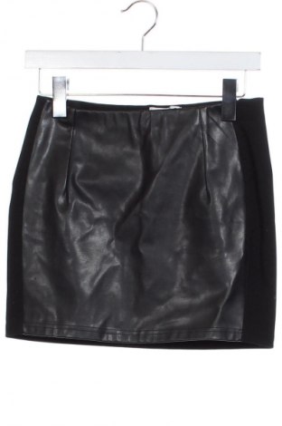 Fustă Sinsay, Mărime XS, Culoare Negru, Preț 19,99 Lei