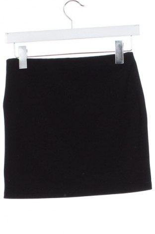 Fustă Sinsay, Mărime XS, Culoare Negru, Preț 19,99 Lei