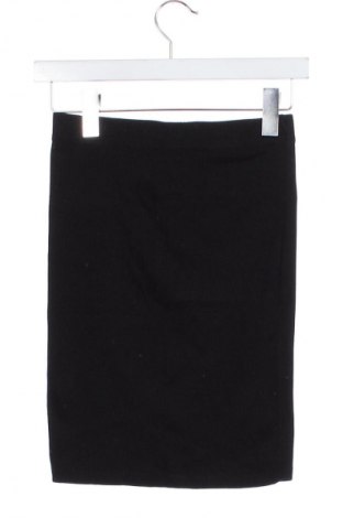 Rock Sinsay, Größe XXS, Farbe Schwarz, Preis 2,99 €