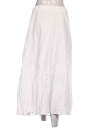 Rock Sinsay, Größe XL, Farbe Weiß, Preis € 11,79