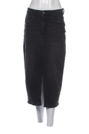 Φούστα Sinsay, Μέγεθος M, Χρώμα Γκρί, Τιμή 8,99 €