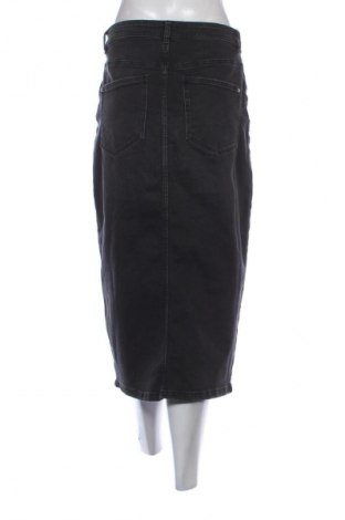 Φούστα Sinsay, Μέγεθος M, Χρώμα Γκρί, Τιμή 8,99 €