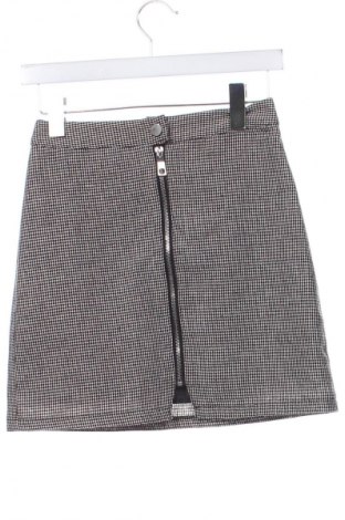 Sukně Sinsay, Velikost XS, Barva Vícebarevné, Cena  89,00 Kč