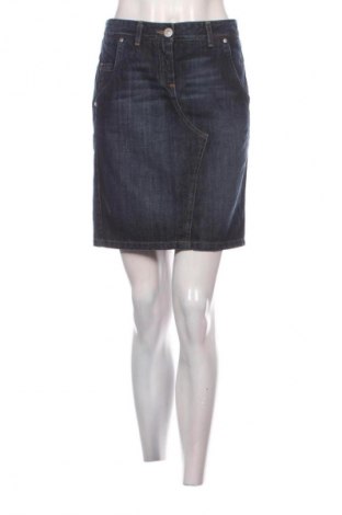 Rock Sisley, Größe L, Farbe Blau, Preis 6,99 €
