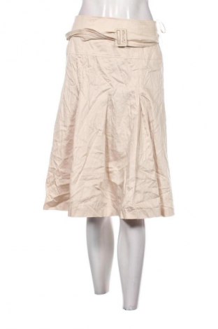 Φούστα St.Emile, Μέγεθος M, Χρώμα  Μπέζ, Τιμή 51,70 €