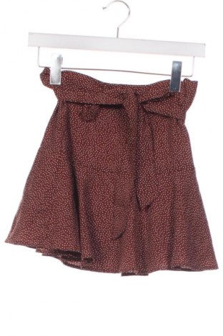 Spódnica Stradivarius, Rozmiar XXS, Kolor Kolorowy, Cena 44,99 zł
