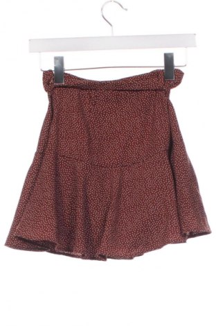 Spódnica Stradivarius, Rozmiar XXS, Kolor Kolorowy, Cena 44,99 zł