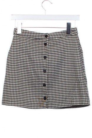 Spódnica Stradivarius, Rozmiar S, Kolor Kolorowy, Cena 18,99 zł