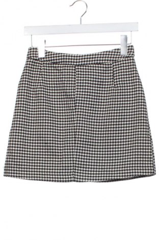 Spódnica Stradivarius, Rozmiar S, Kolor Kolorowy, Cena 18,99 zł