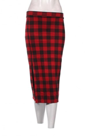 Sukně Stradivarius, Velikost S, Barva Vícebarevné, Cena  59,00 Kč