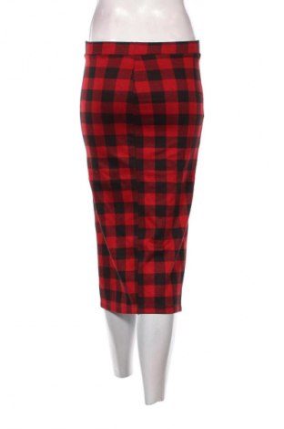 Sukně Stradivarius, Velikost S, Barva Vícebarevné, Cena  59,00 Kč