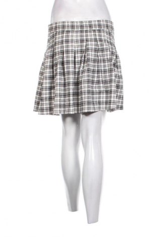 Fustă Stradivarius, Mărime L, Culoare Multicolor, Preț 15,99 Lei