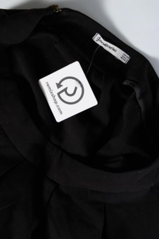 Rock Stradivarius, Größe S, Farbe Schwarz, Preis 2,99 €