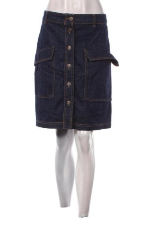 Rock Stradivarius, Größe M, Farbe Blau, Preis 4,99 €